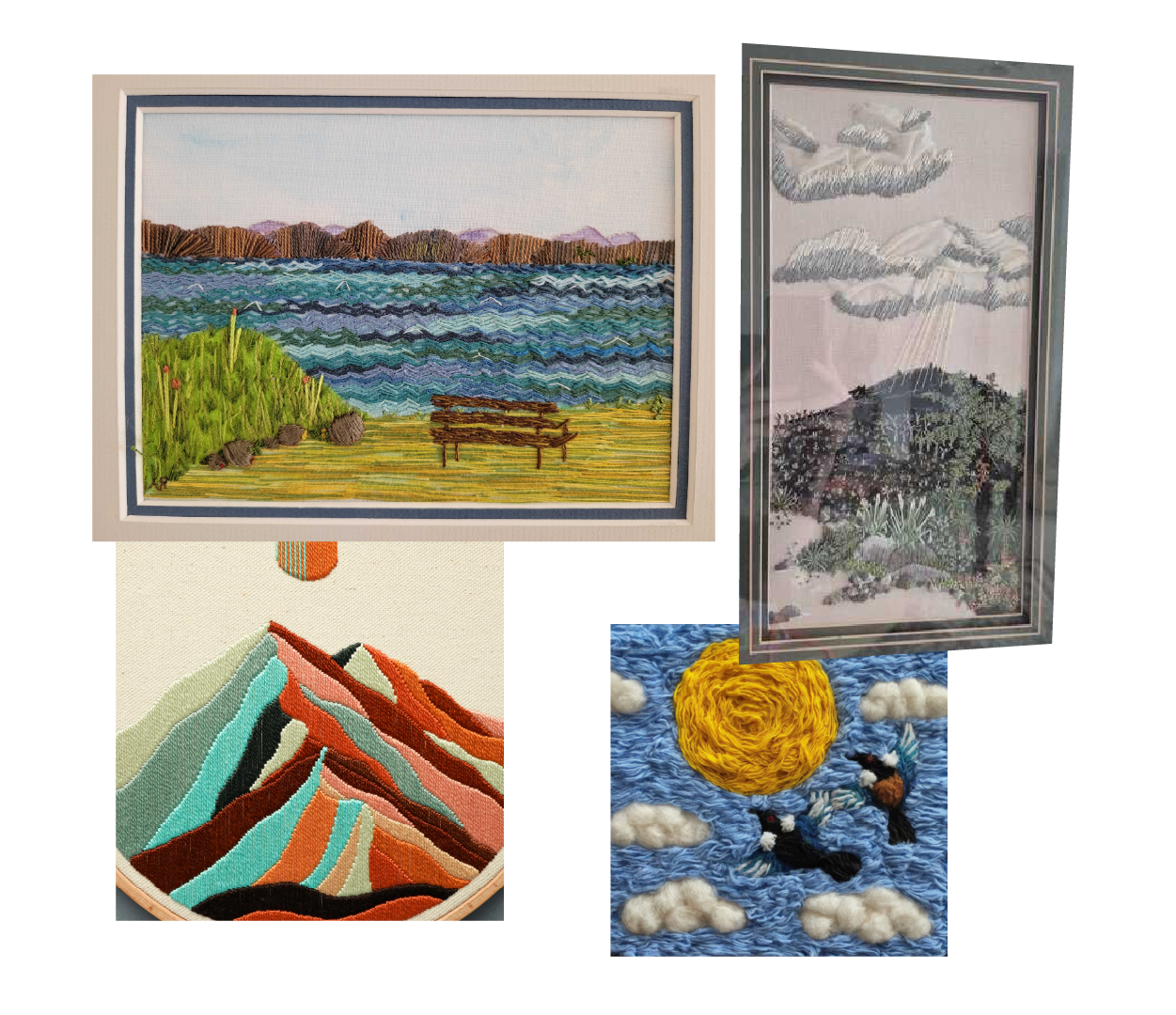 Nike AI Spot Shotlist