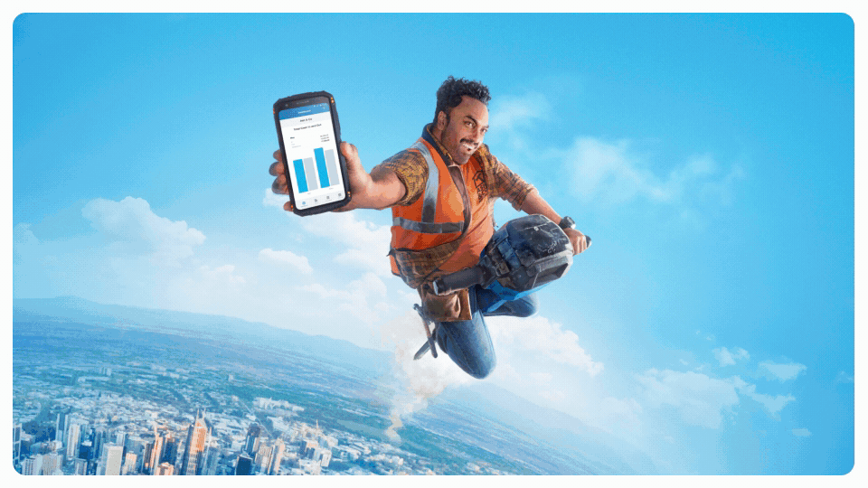 Performance marketing bts