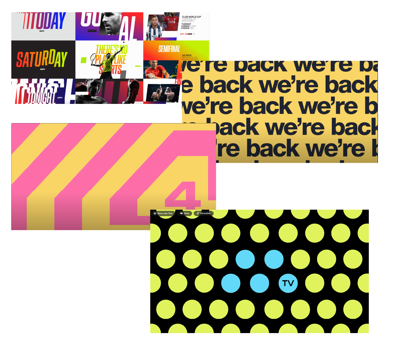 Nike AI Spot Shotlist